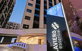 Hotel Slavieiro Moema Suite Prime Familia